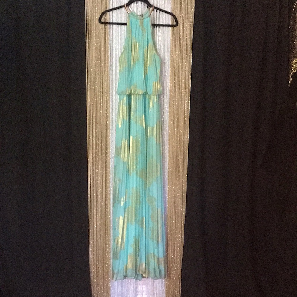 Goddess Gown